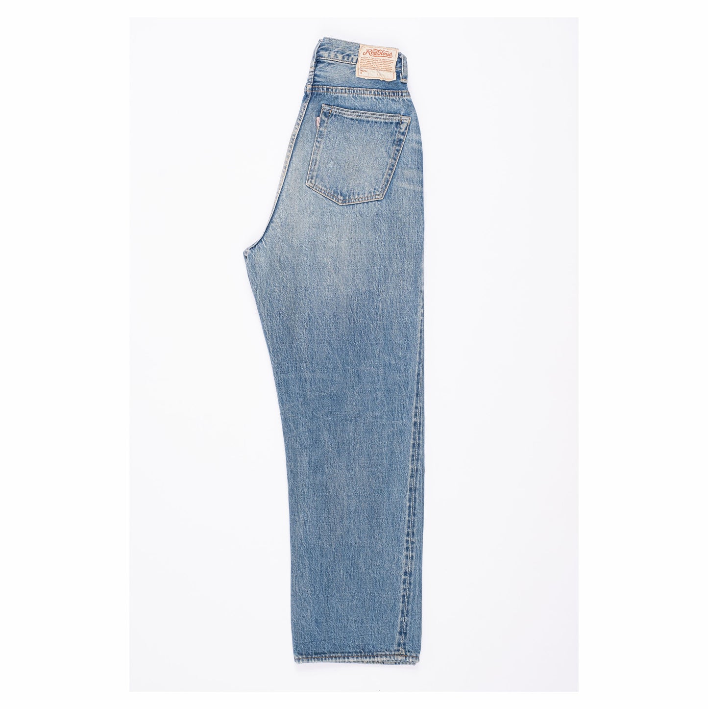 RC 4701ZF-VW Denim Jeans Ladies