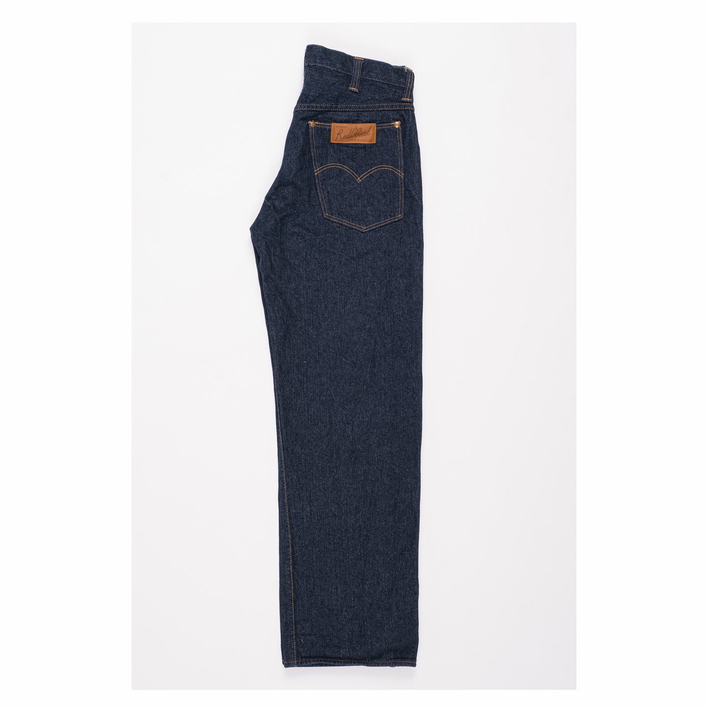 RC 423MW Rodeo Denim Jeans