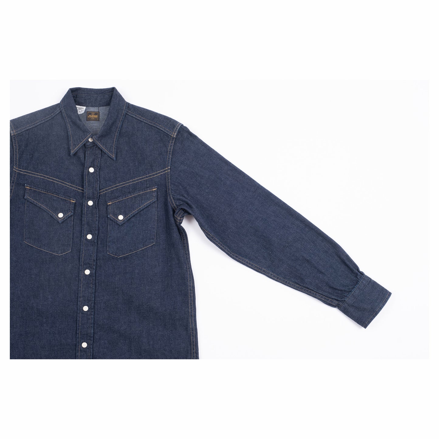 RC DF-ST2907 Western Shirt