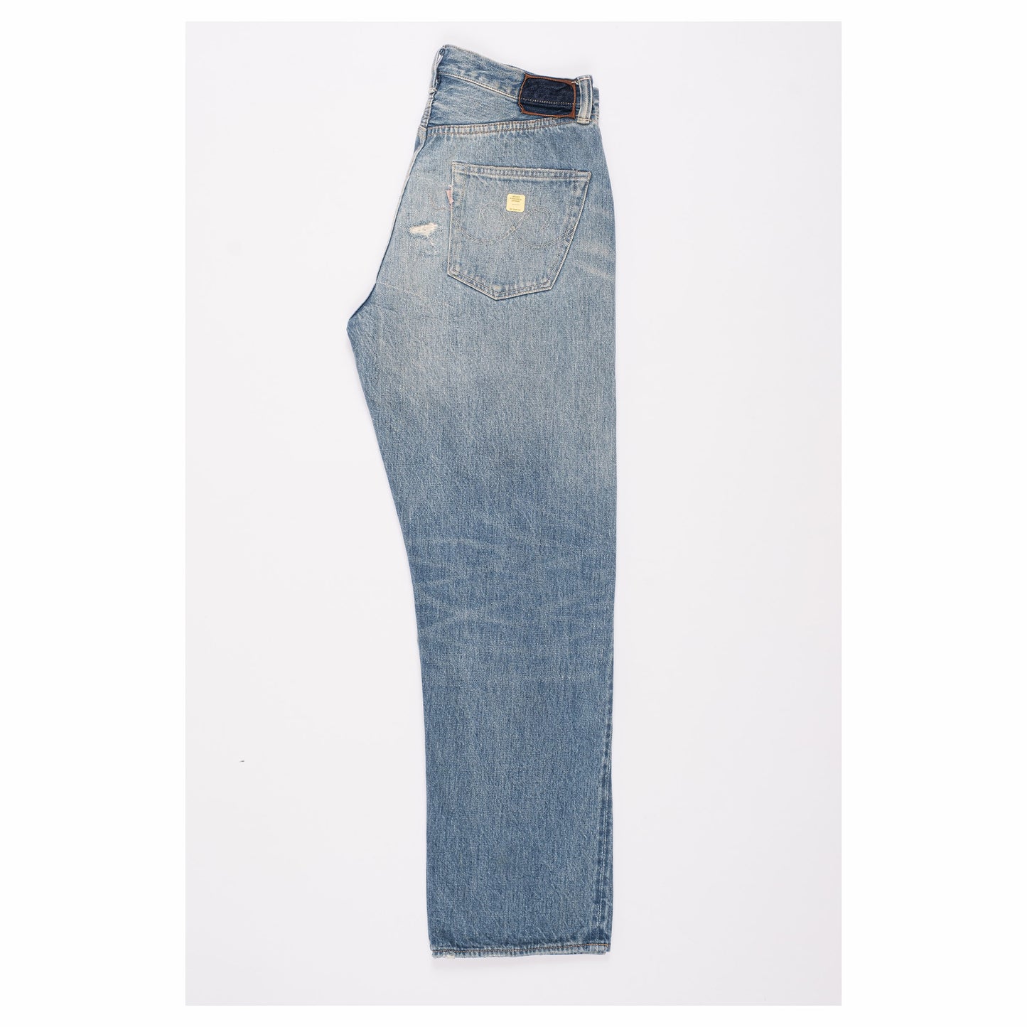 RC 424XXF-VW Denim Jeans