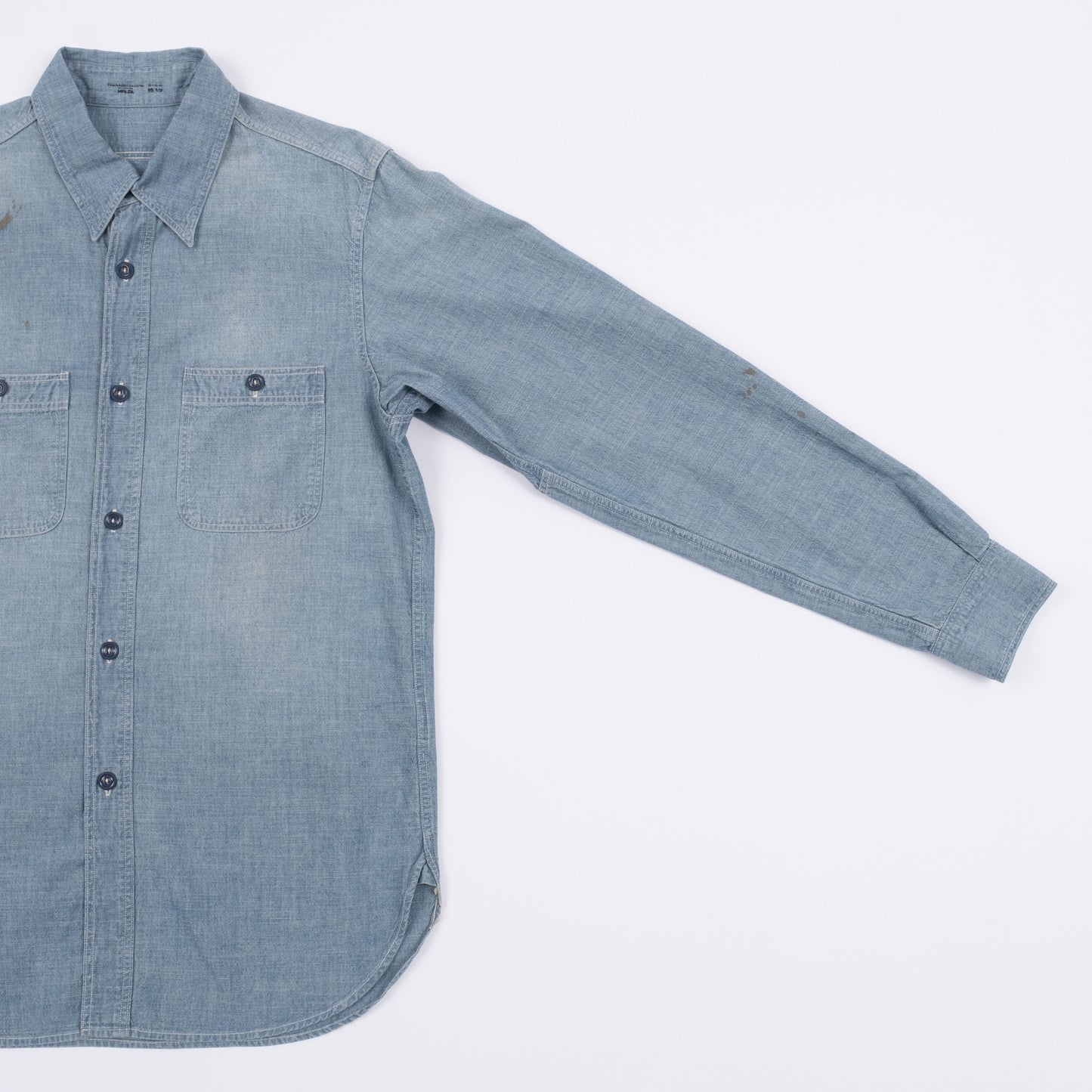 RC DF-ST2908-VW Work Shirt