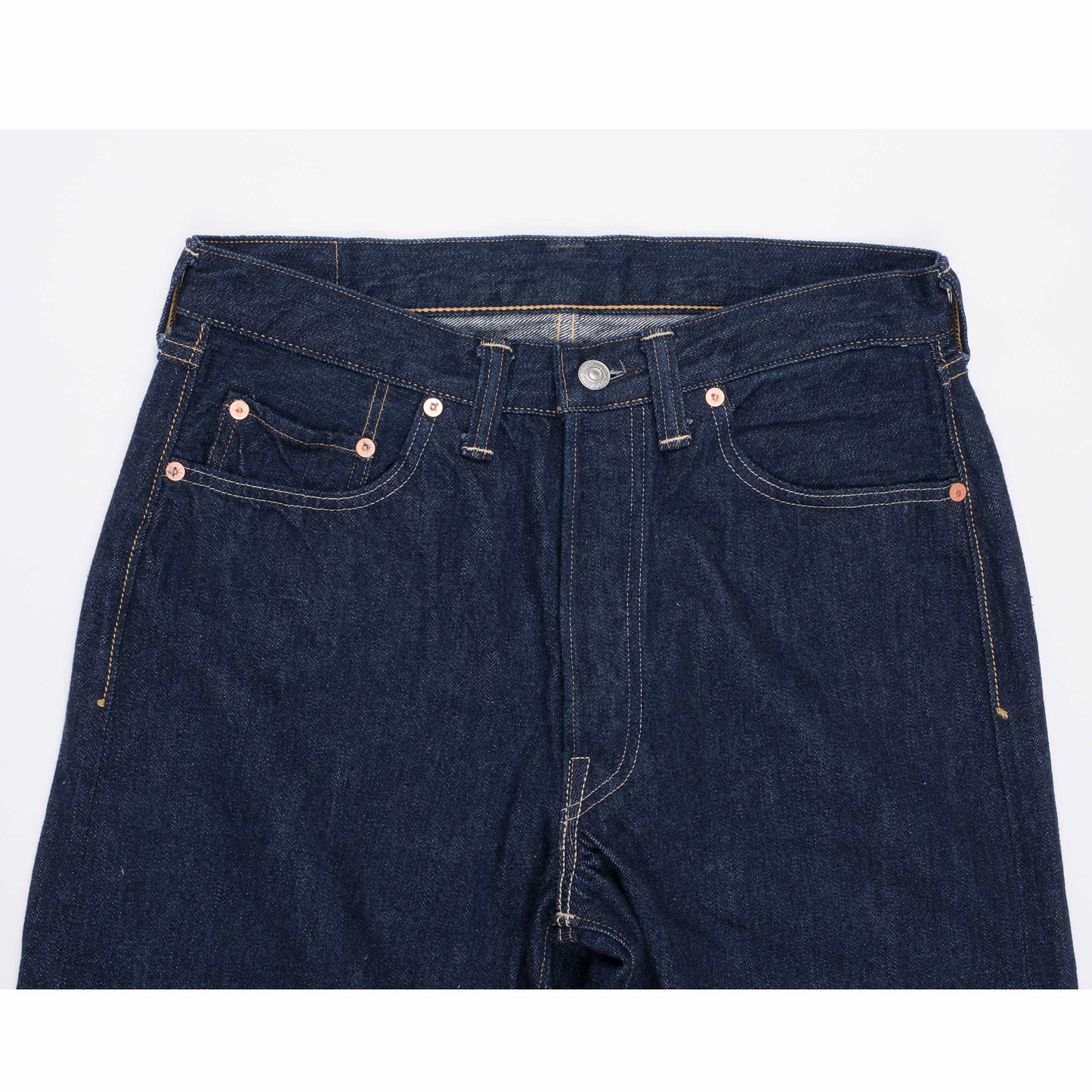 RC 424XXF-SL 1947s Denim Jeans