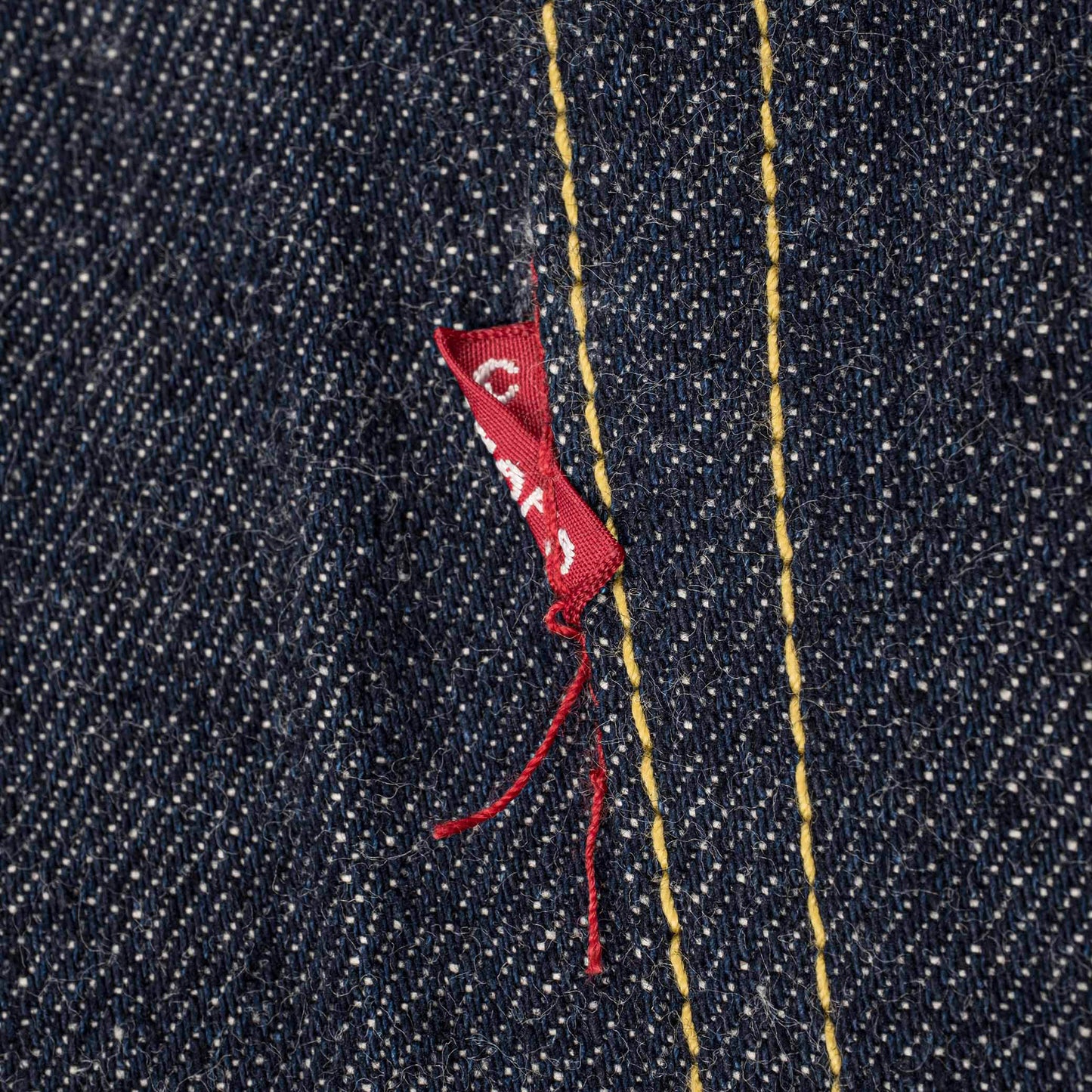 RC 423XX-ST 1950s Denim Jeans