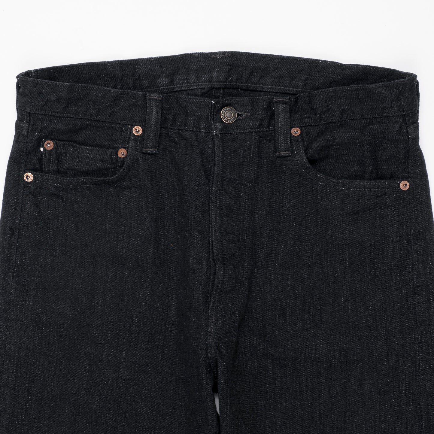 RC 424PTB BlackCloud Denim Jeans