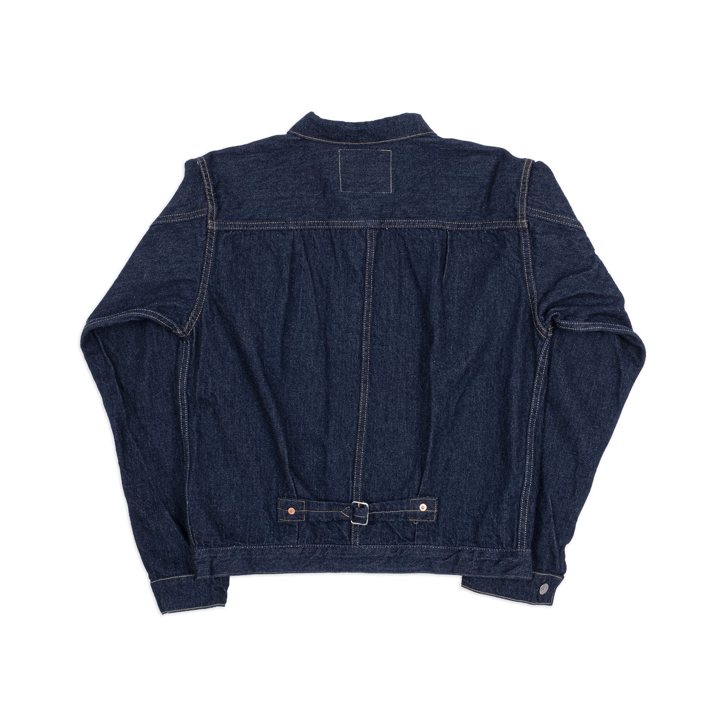 RC 406XXF Type 1 Denim Jacket