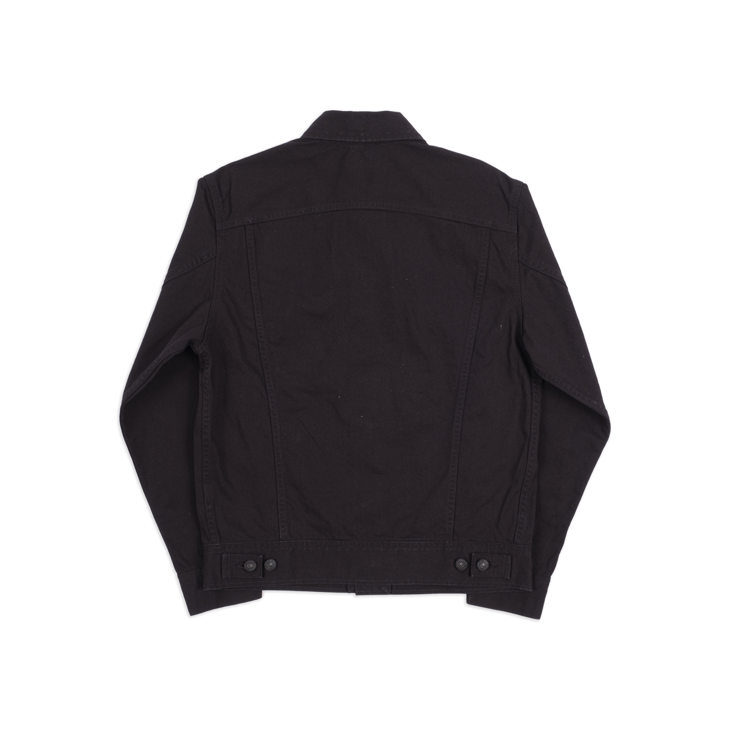 RC 4101J Work Jacket Black