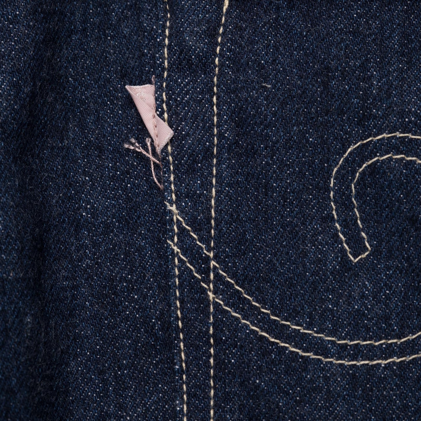 RC 424XXF-SL 1947s Denim Jeans