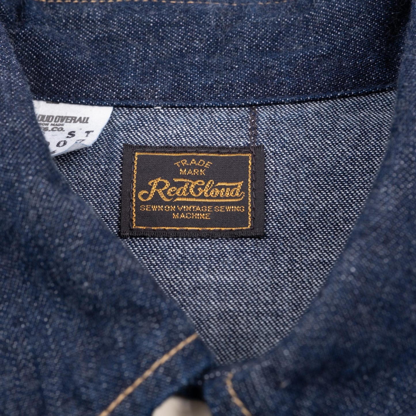 RC DF-ST2907 Western Shirt