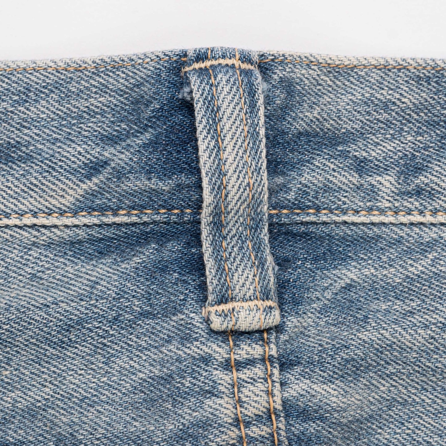 RC 424XXF-VW Denim Jeans