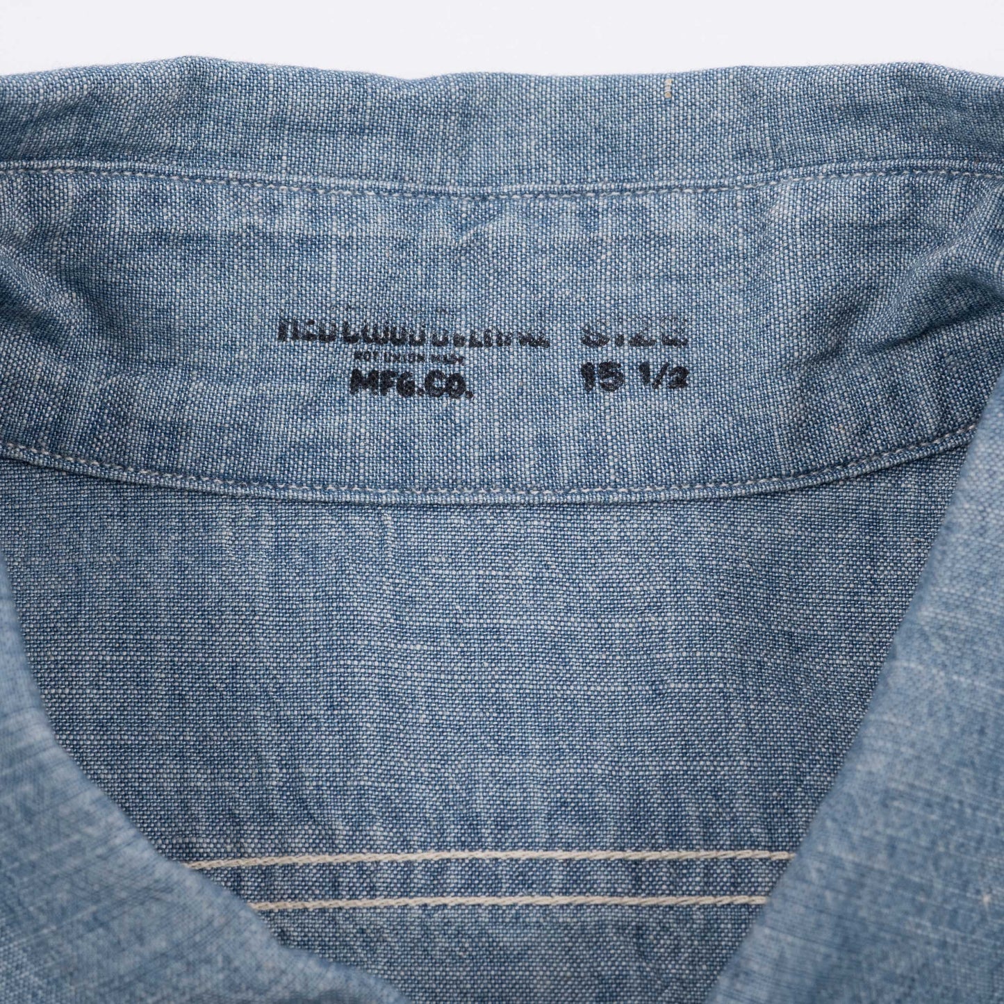 RC DF-ST2908-VW Work Shirt