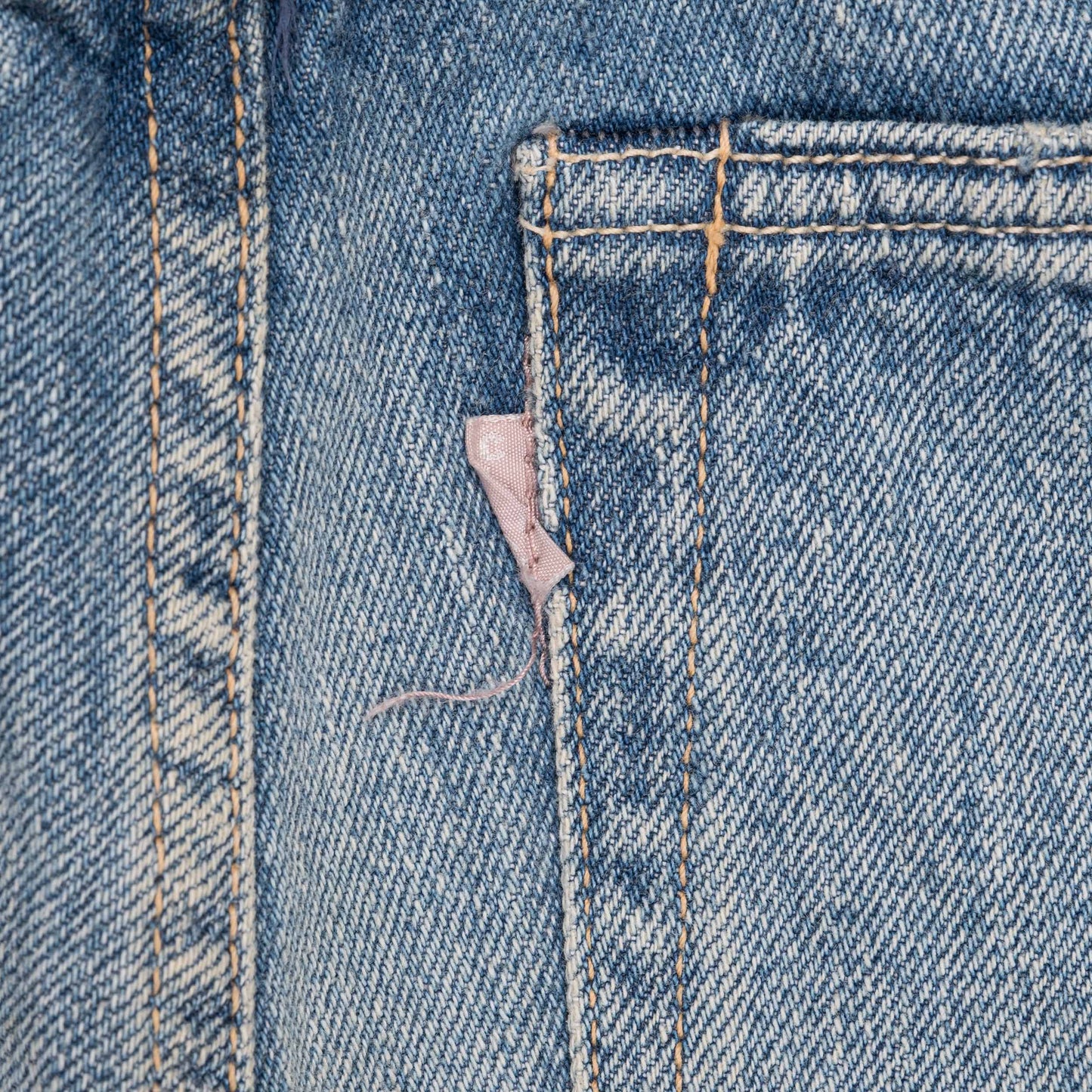RC 4701ZF-VW Denim Jeans Ladies