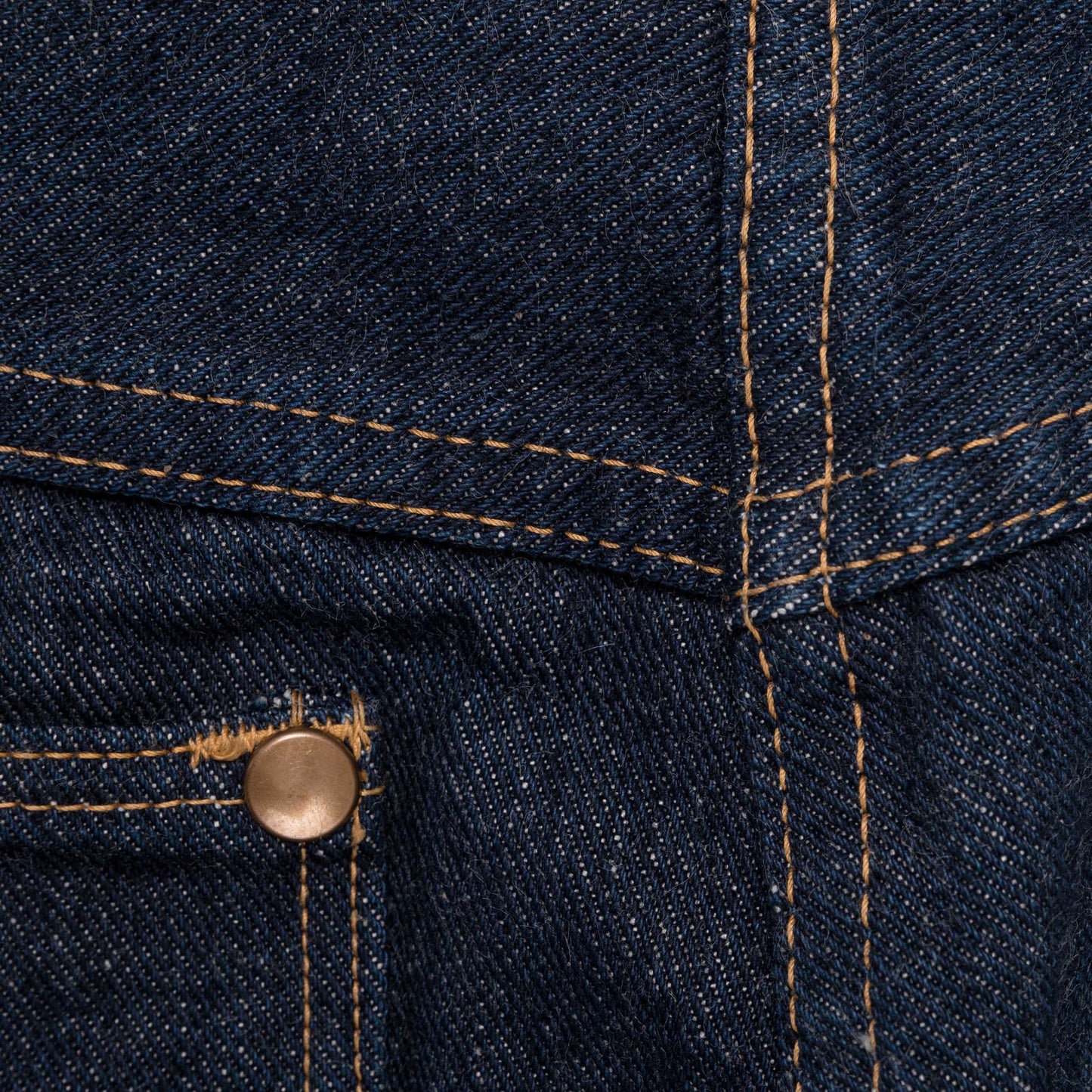 RC 423MW Rodeo Denim Jeans