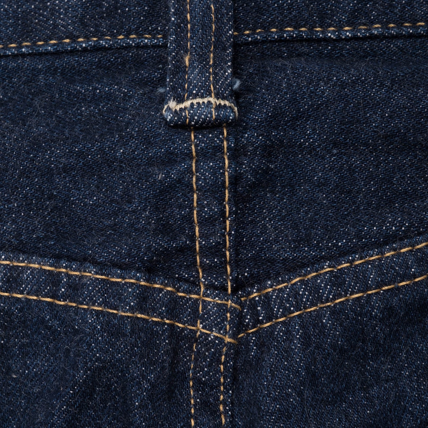 RC 424XXF-SL 1947s Denim Jeans