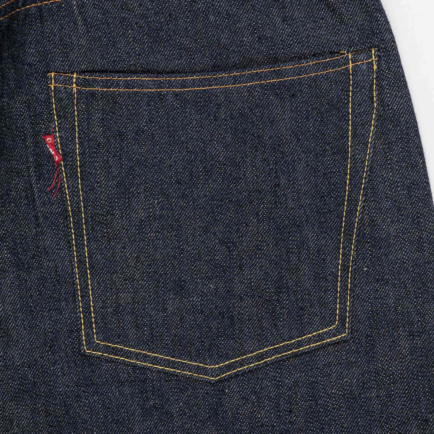 RC 423XX-ST 1950s Denim Jeans