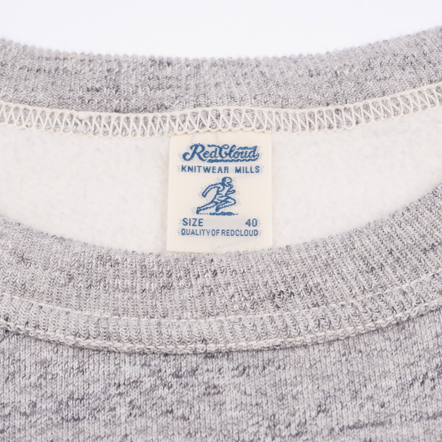 RC SW 3701 Classic Sweater