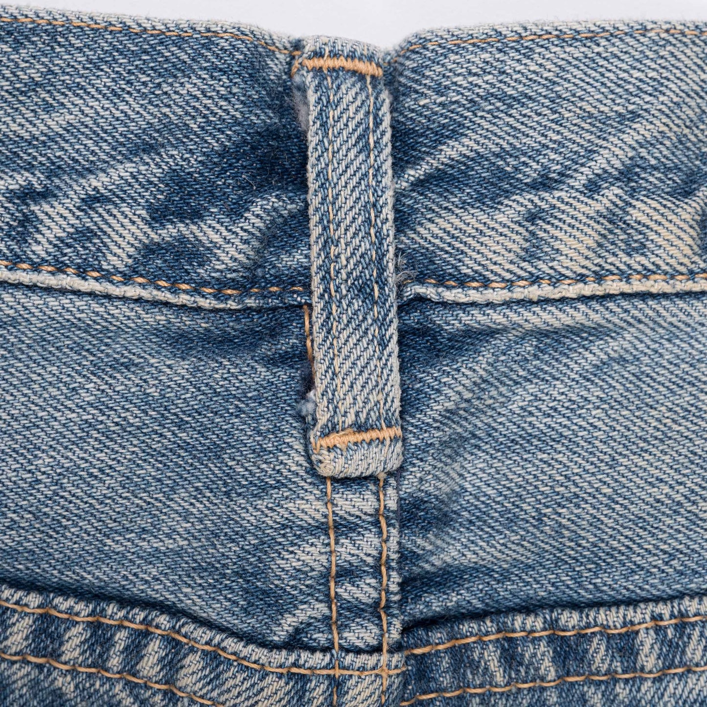 RC 4701ZF-VW Denim Jeans Ladies