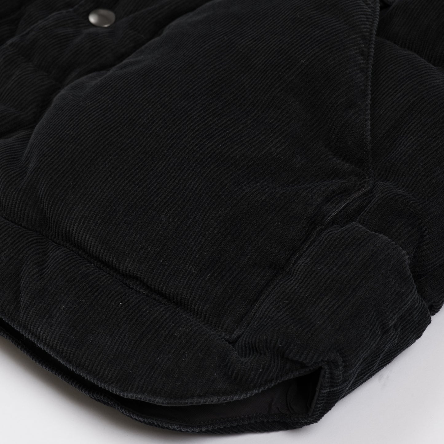 RC BRH-DW3801 Corduroy Down Vest