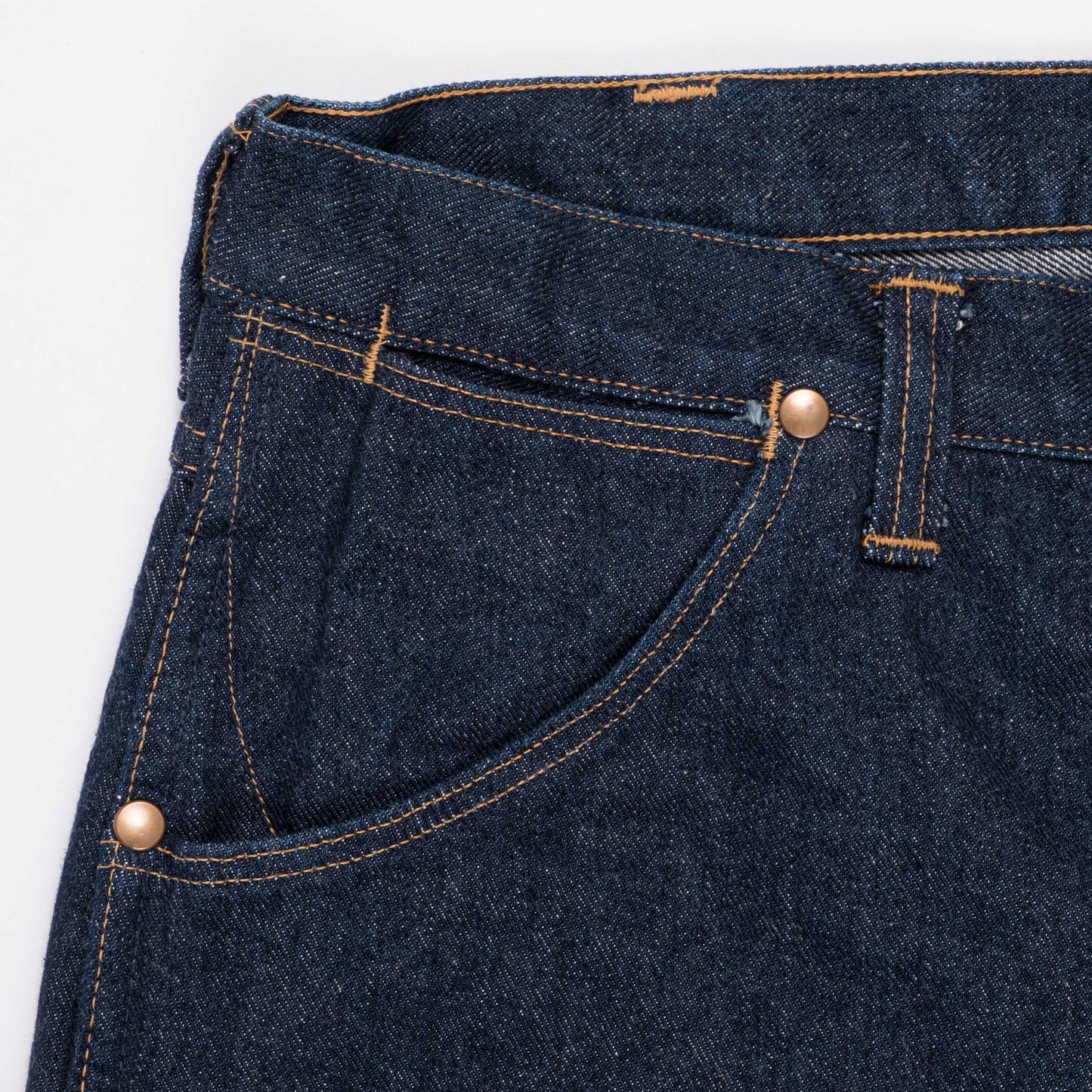 RC 423MW Rodeo Denim Jeans