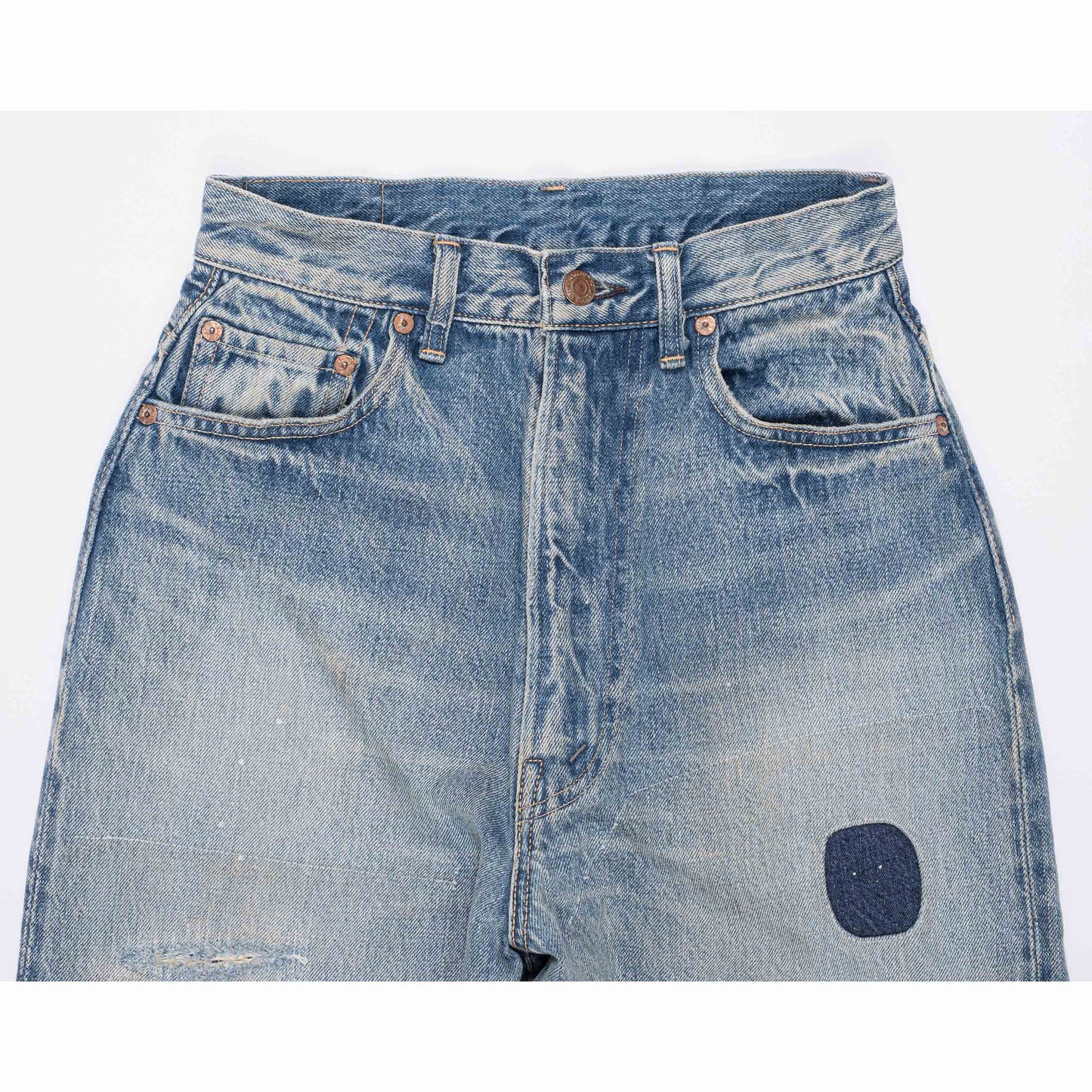 RC 4701ZF-VW Denim Jeans Ladies