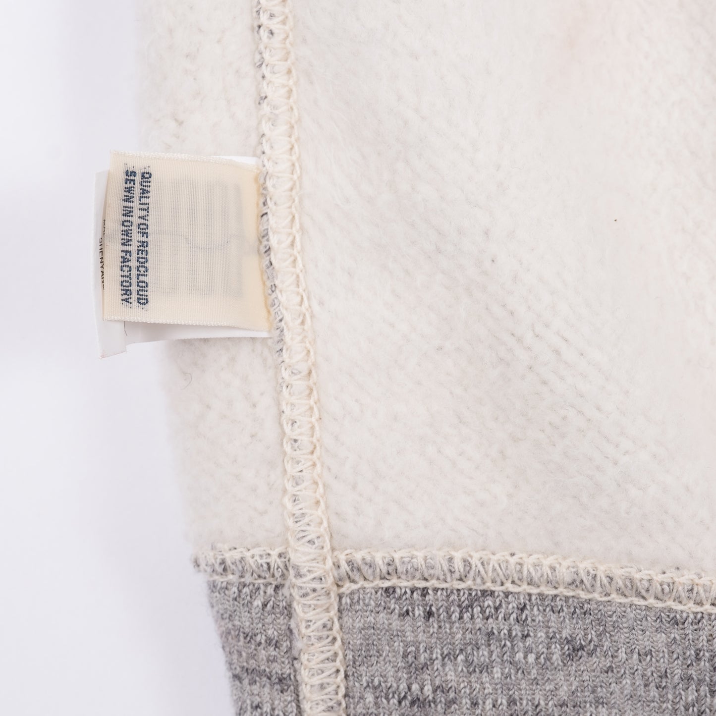 RC SW 3701 Classic Sweater
