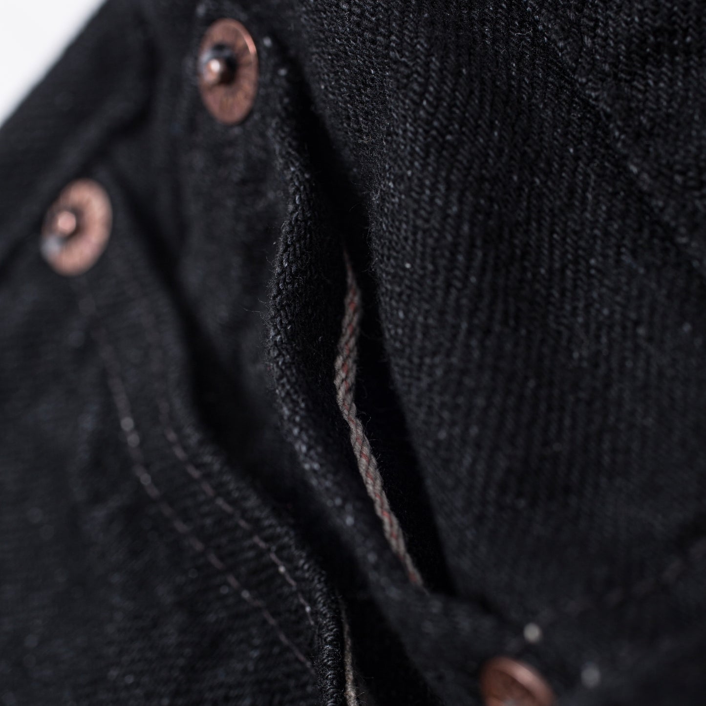RC 424PTB BlackCloud Denim Jeans