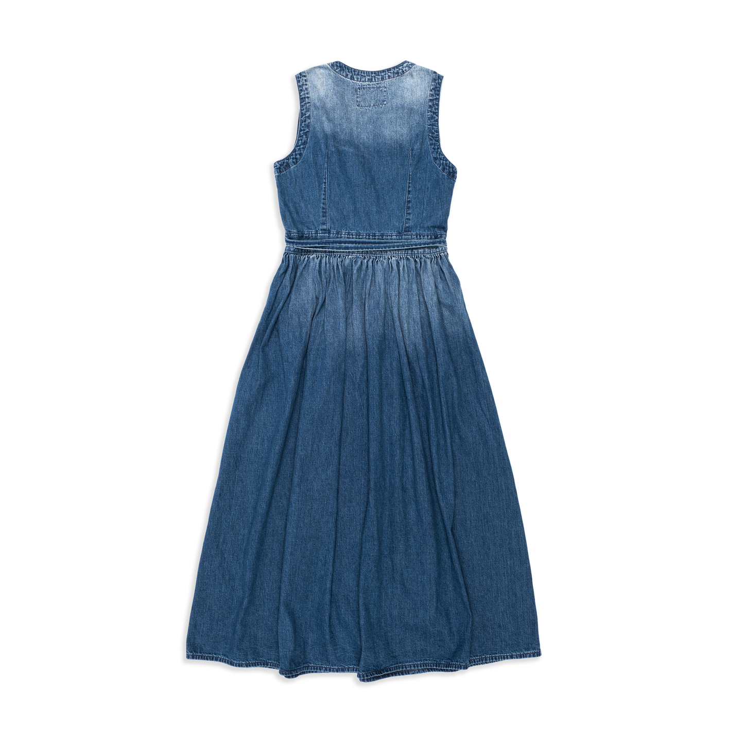 RC DF-DS6024-VW Denim Dress Ladies