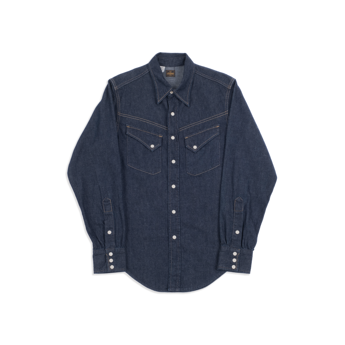 RC DF-ST2907 Western Shirt