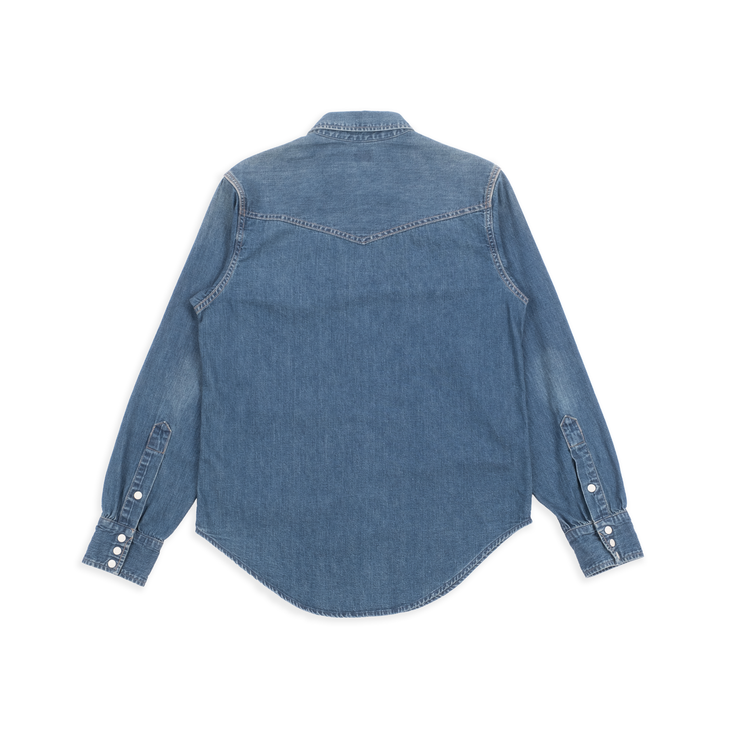 RC DF-ST2907-VW Western Shirt