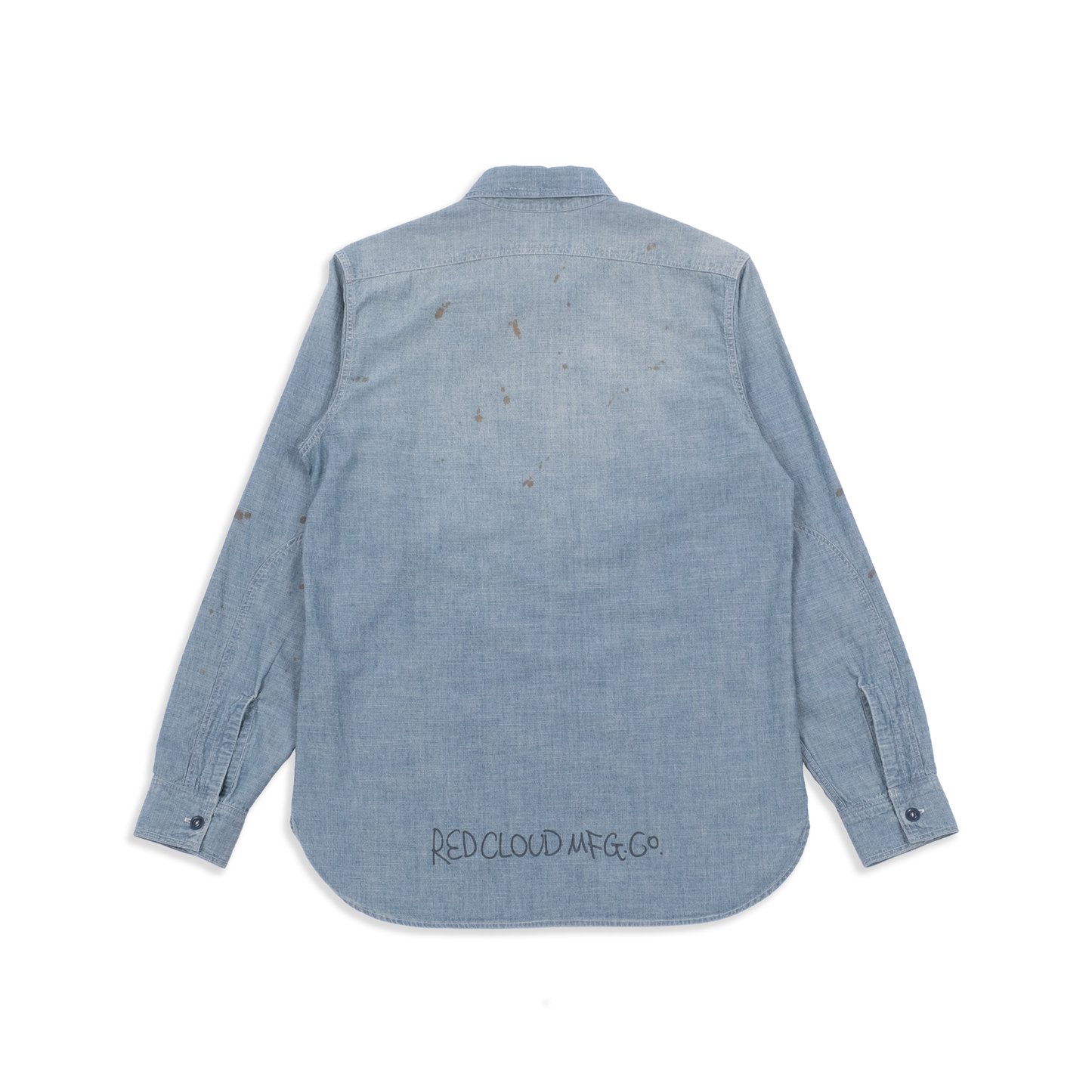 RC DF-ST2908-VW Work Shirt