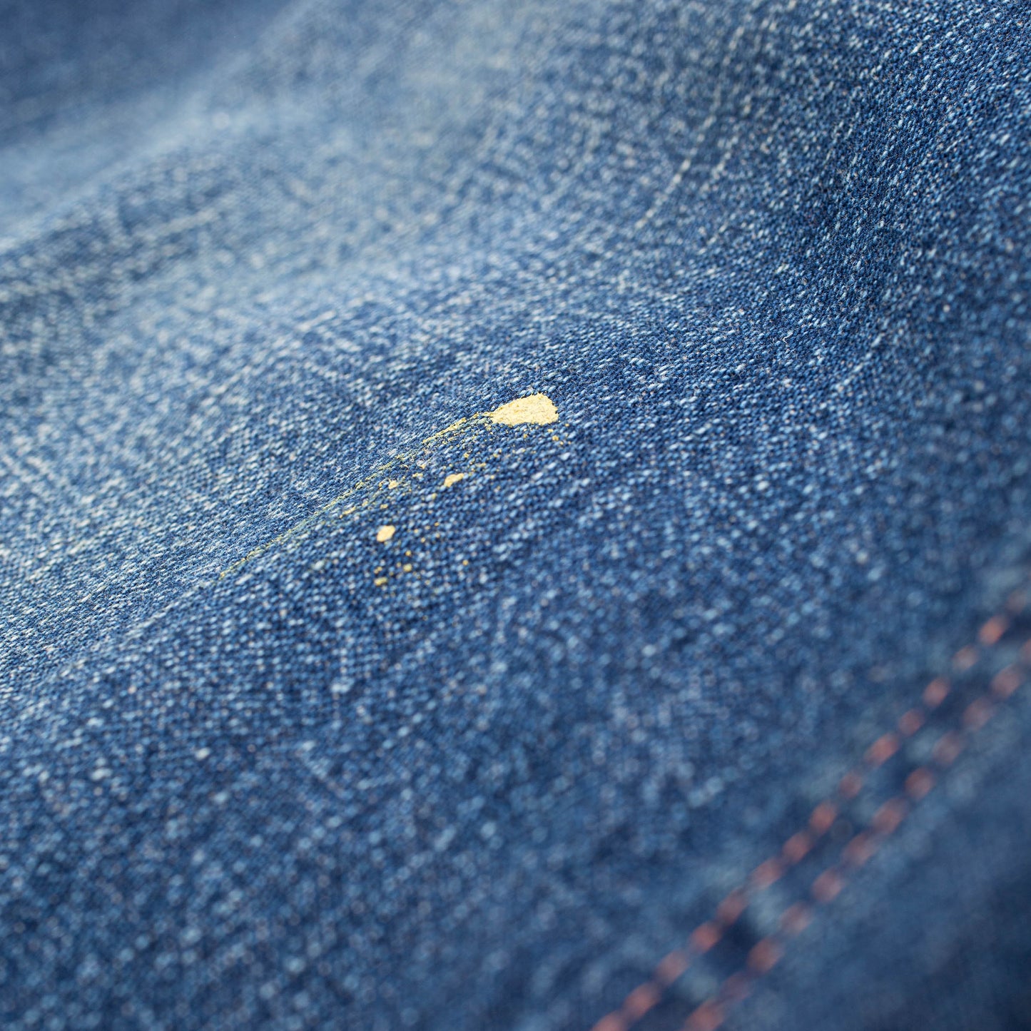 RC BRH-OV-1131 Denim Overall