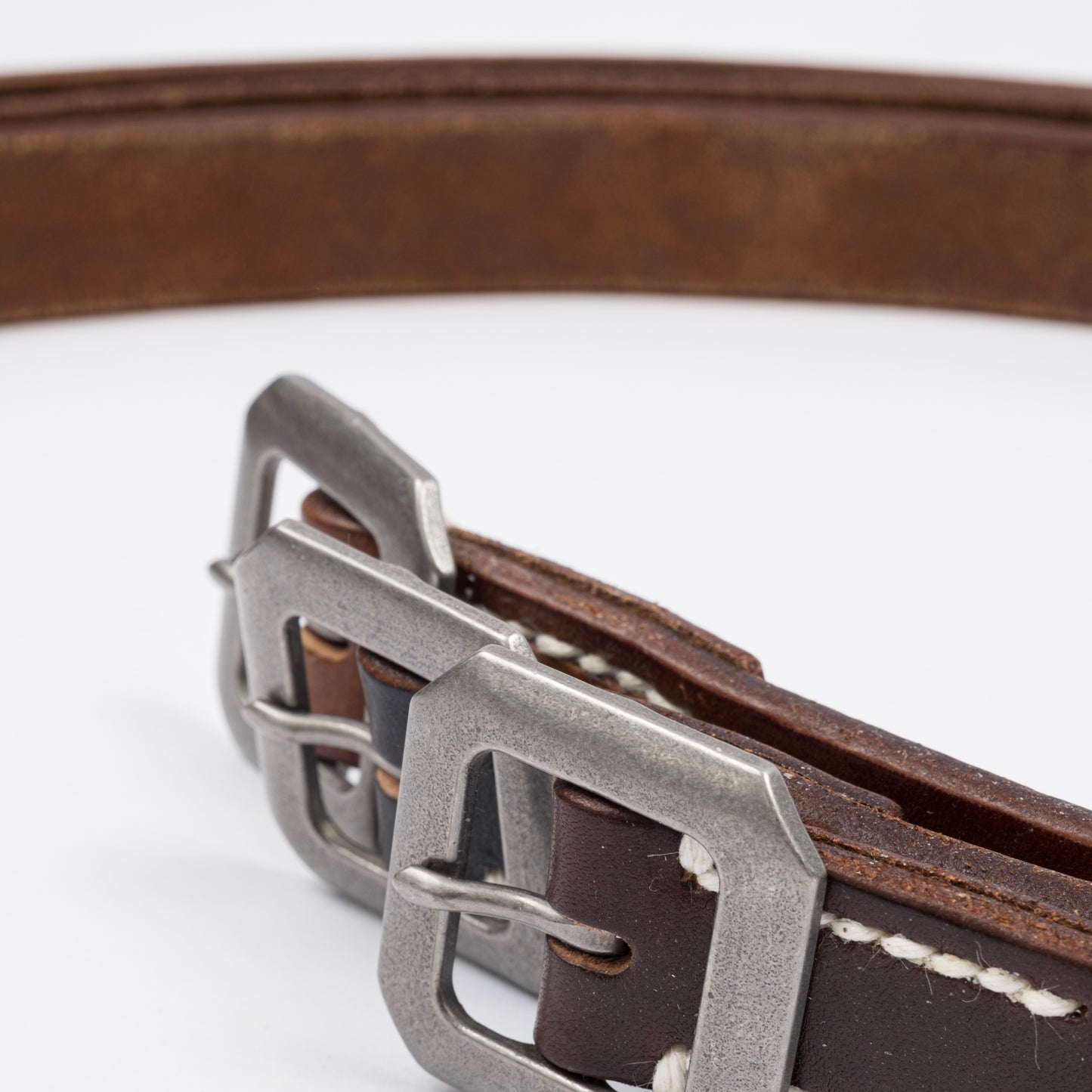 RC DF4917 Leather Belt