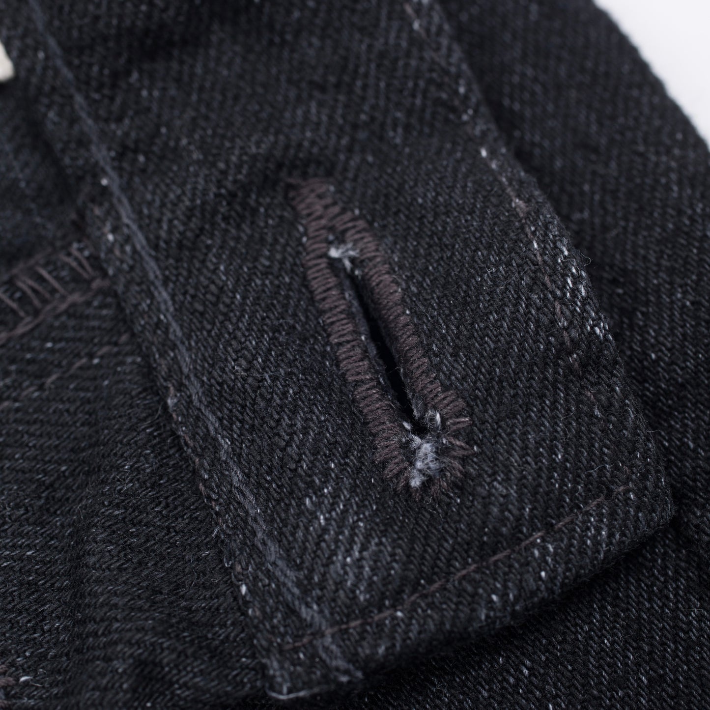 RC 424PTB BlackCloud Denim Jeans