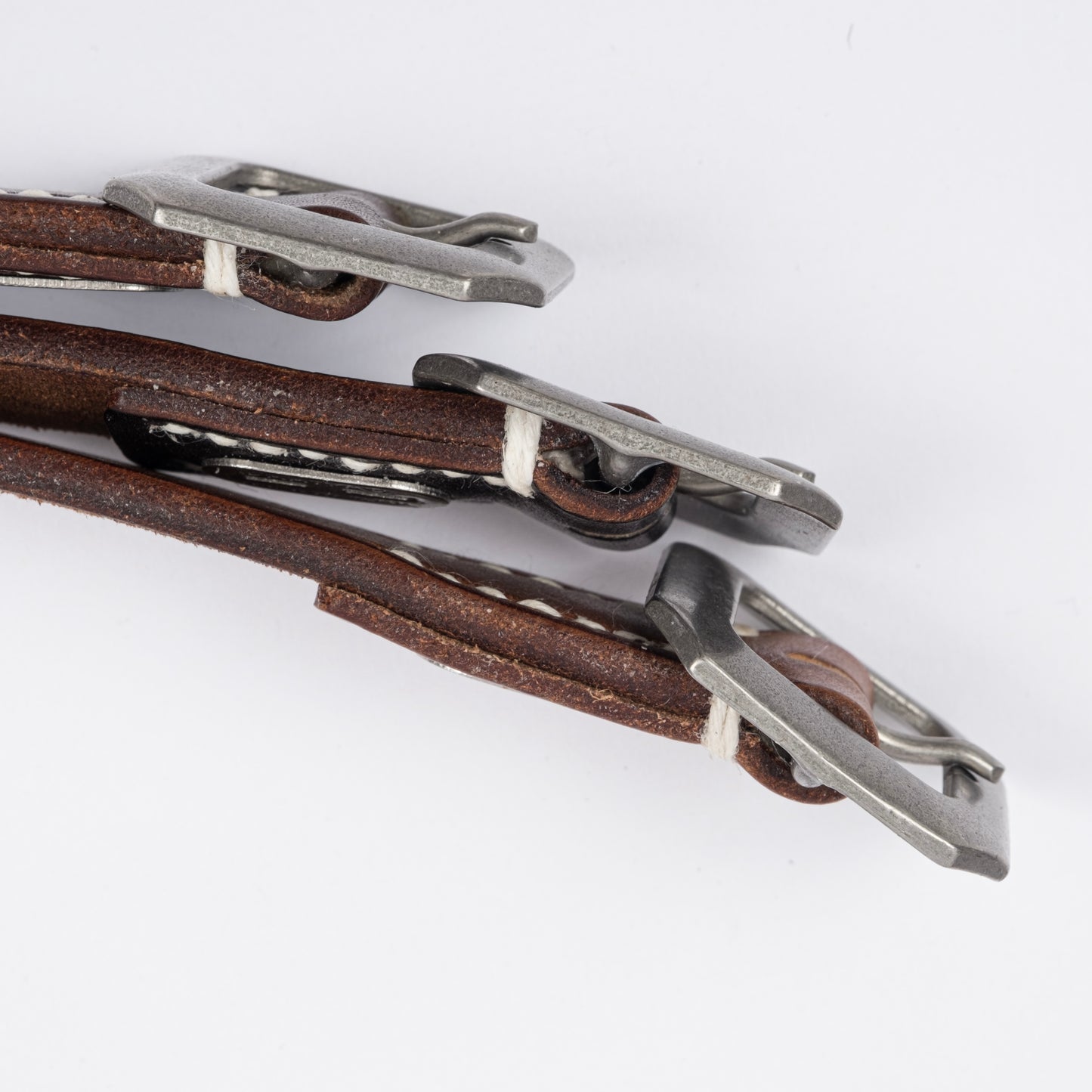 RC DF4917 Leather Belt