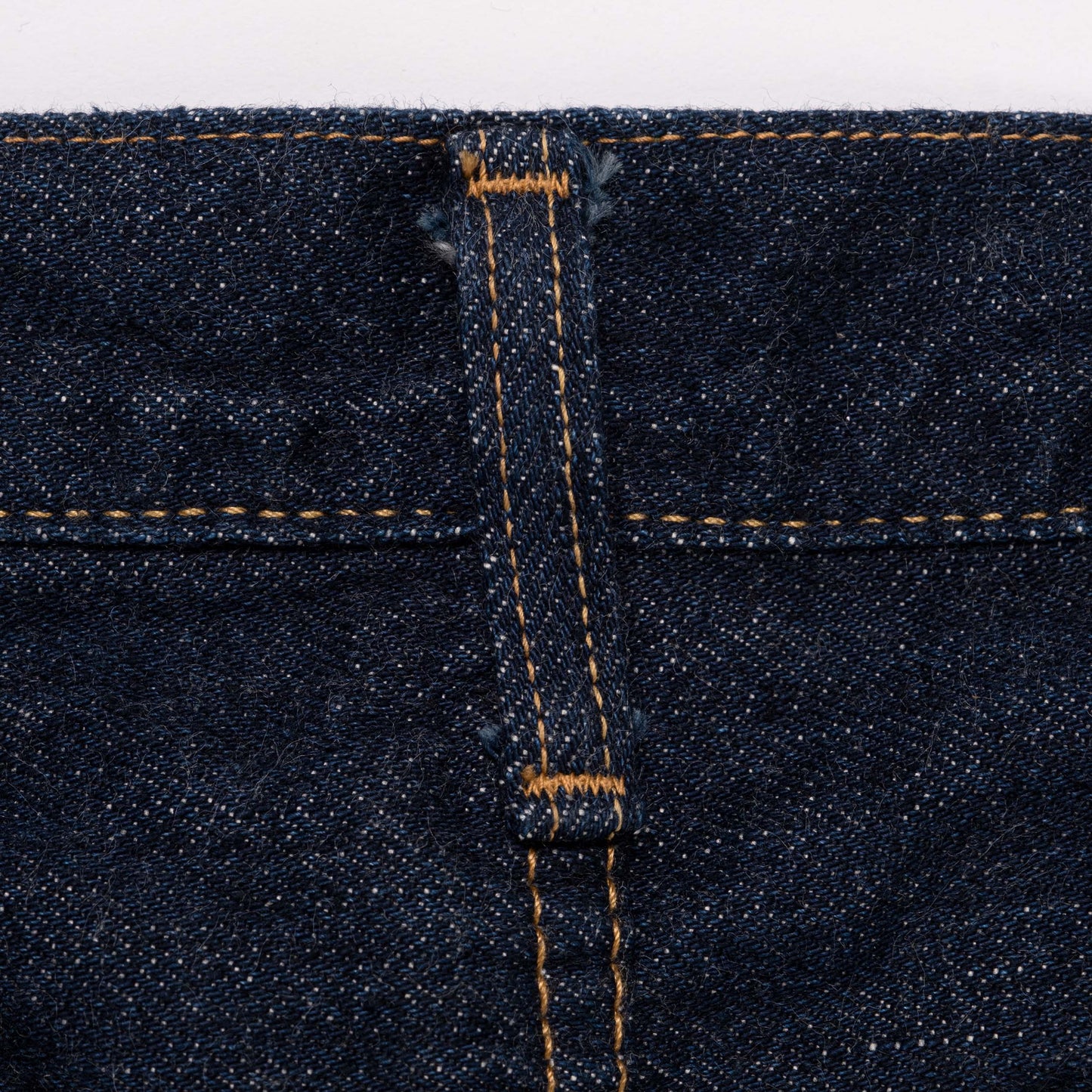 RC 426S 1960s Denim Jeans