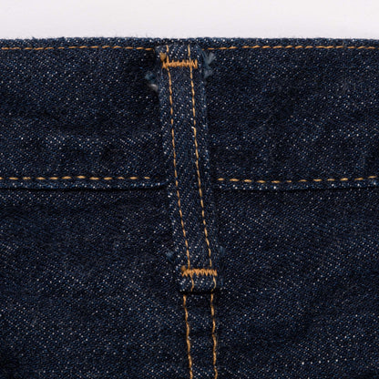 RC 426S 1960s Denim Jeans