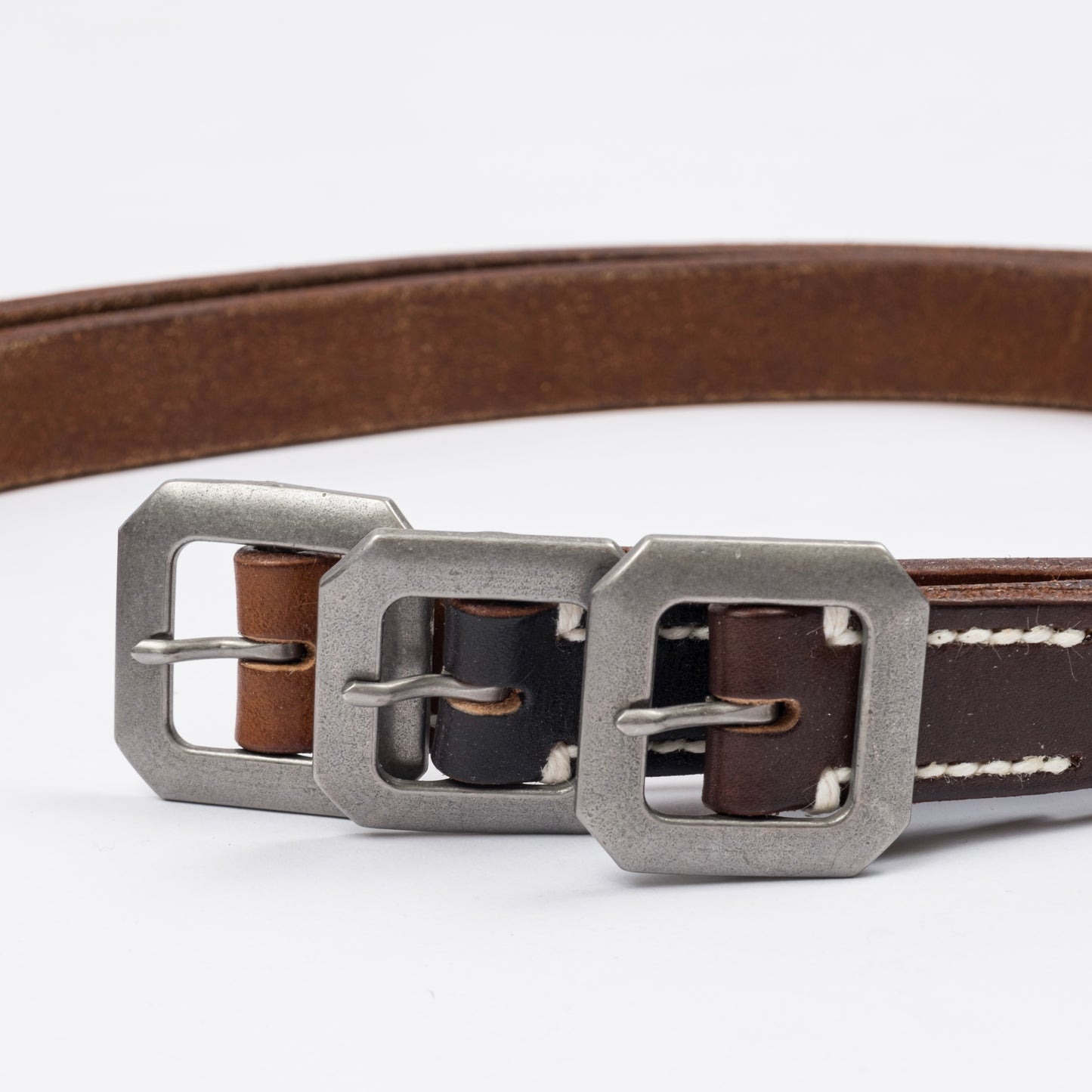 RC DF4917 Leather Belt
