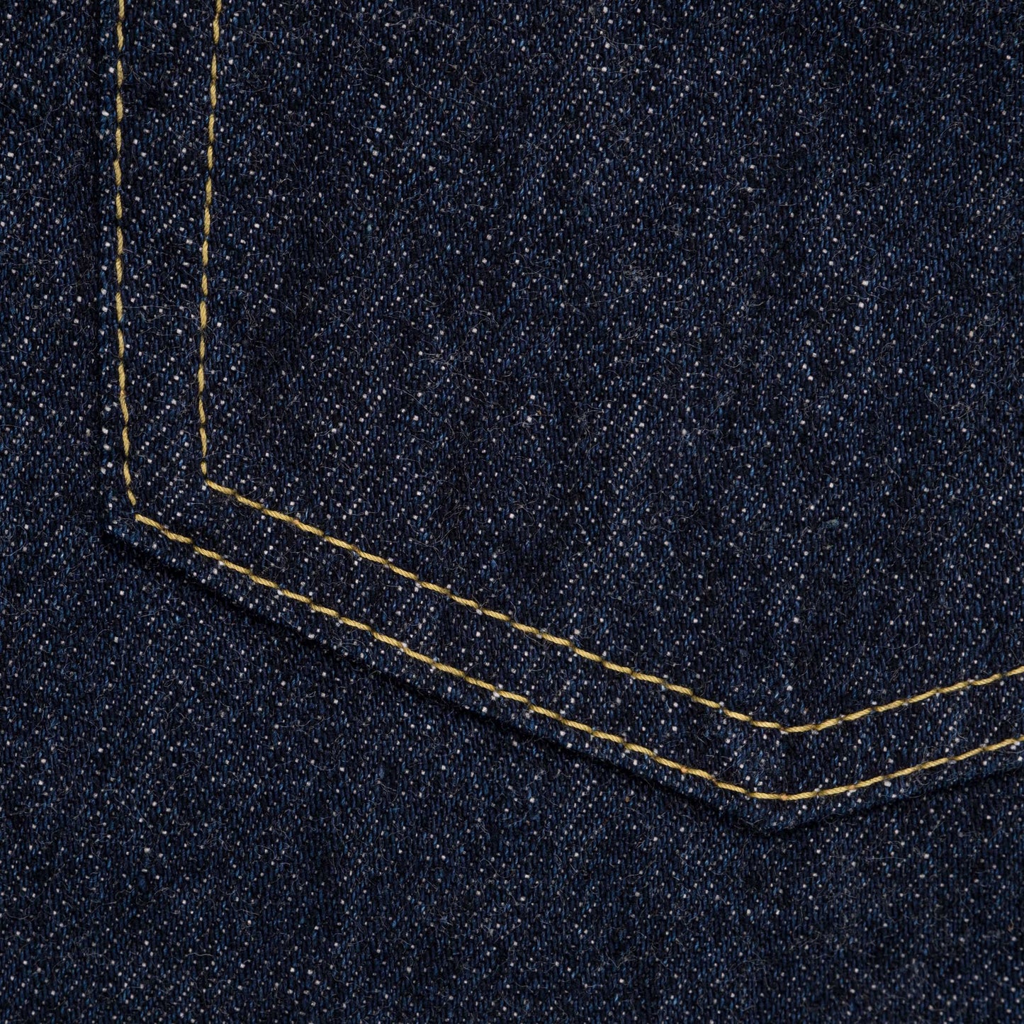 RC 426S 1960s Denim Jeans