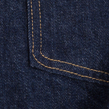 RC 406XXF Type 1 Denim Jacket