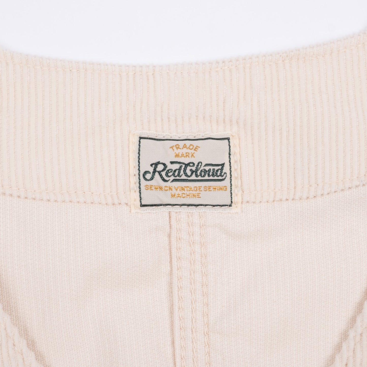 RC BRH-OV-4023 Work Smock Ladies