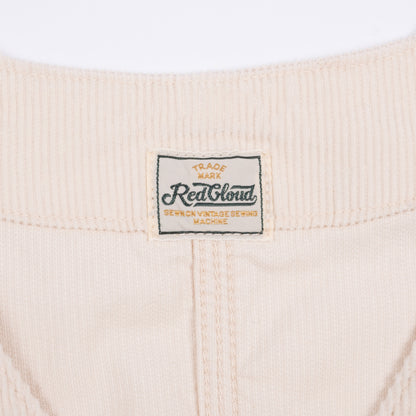RC BRH-OV-4023 Work Smock Ladies