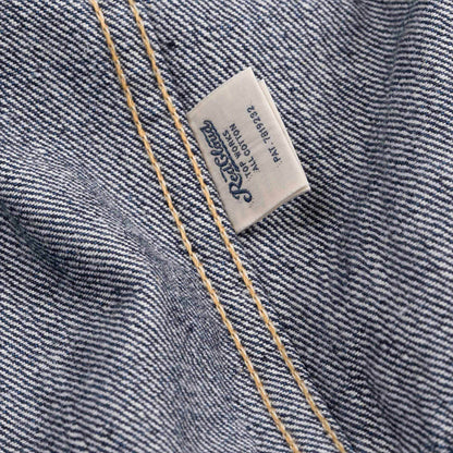 RC 406XXF Type 1 Denim Jacket