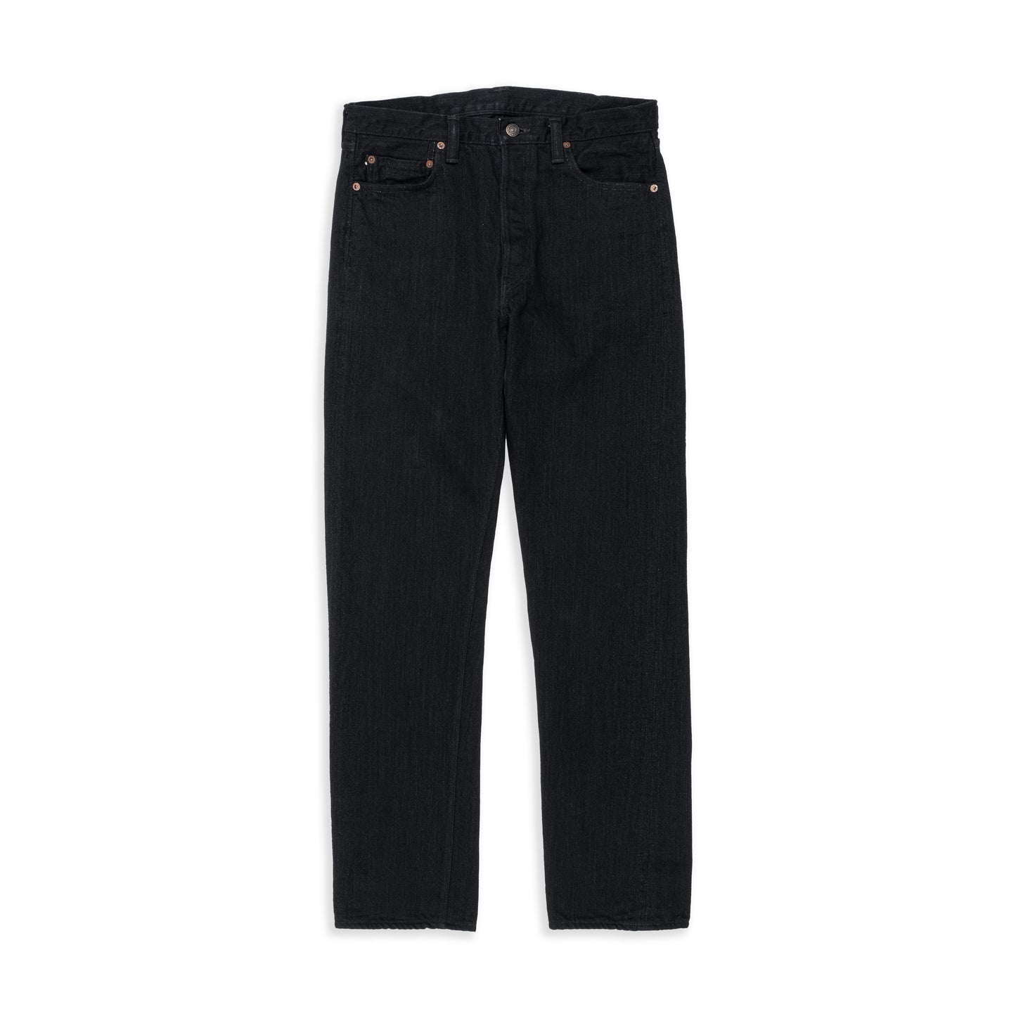 RC 424PTB BlackCloud Denim Jeans