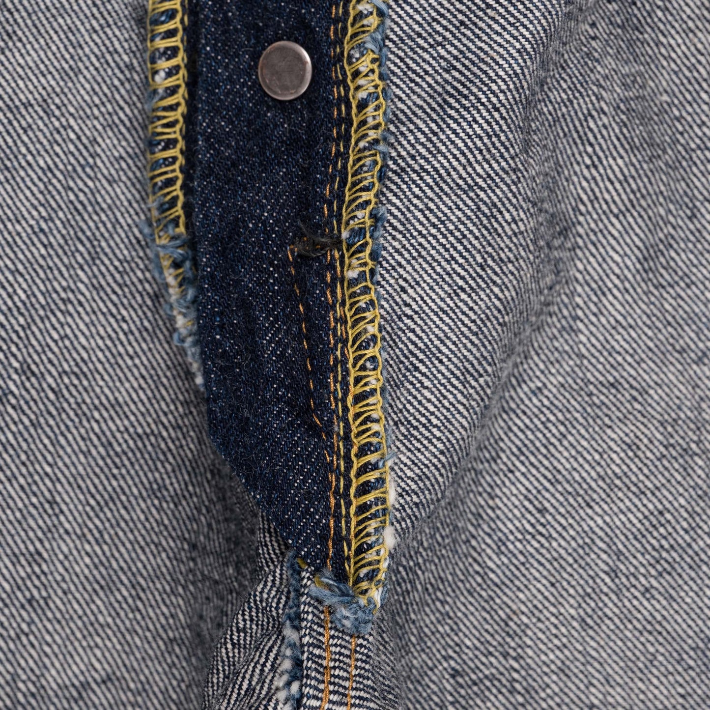 RC 426S 1960s Denim Jeans