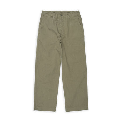 RC BRH-OV-2064OD Herringbone Chino Pants