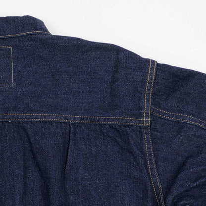 RC 406XXF Type 1 Denim Jacket