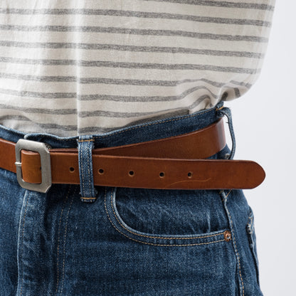RC DF4917 Leather Belt
