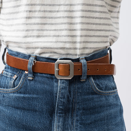 RC DF4917 Leather Belt