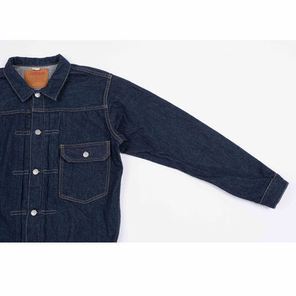 RC 406XXF Type 1 Denim Jacket