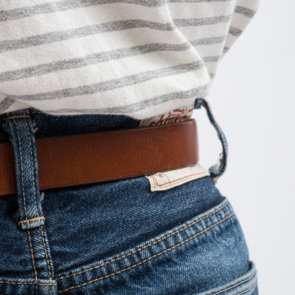 RC DF4917 Leather Belt