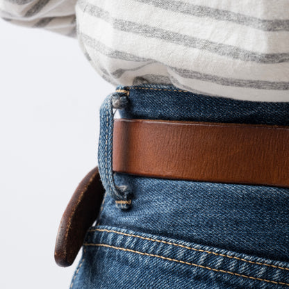 RC DF4917 Leather Belt